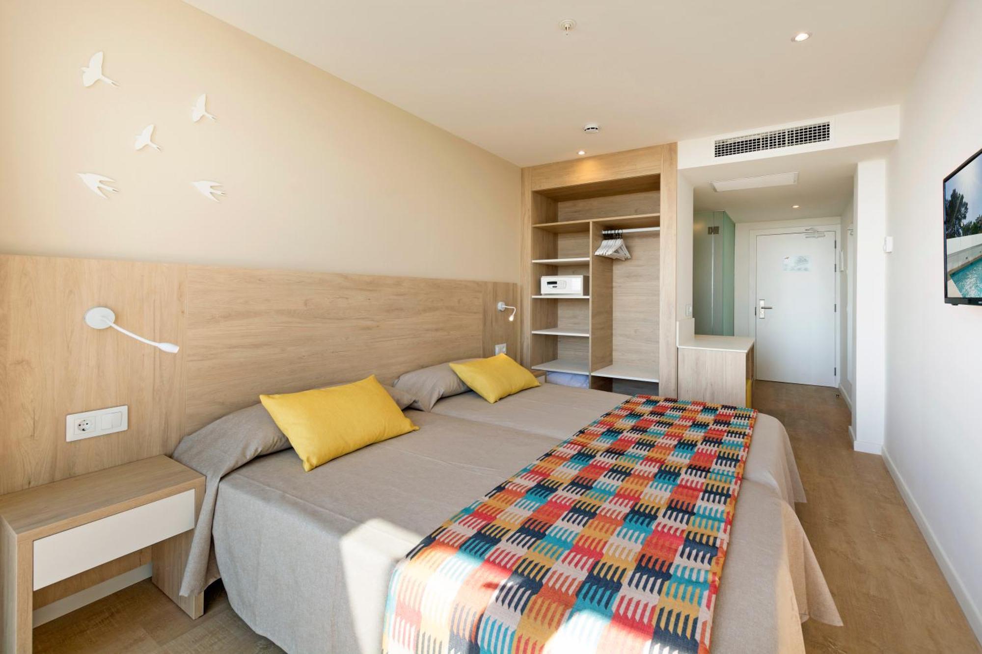 Double Room Sea View