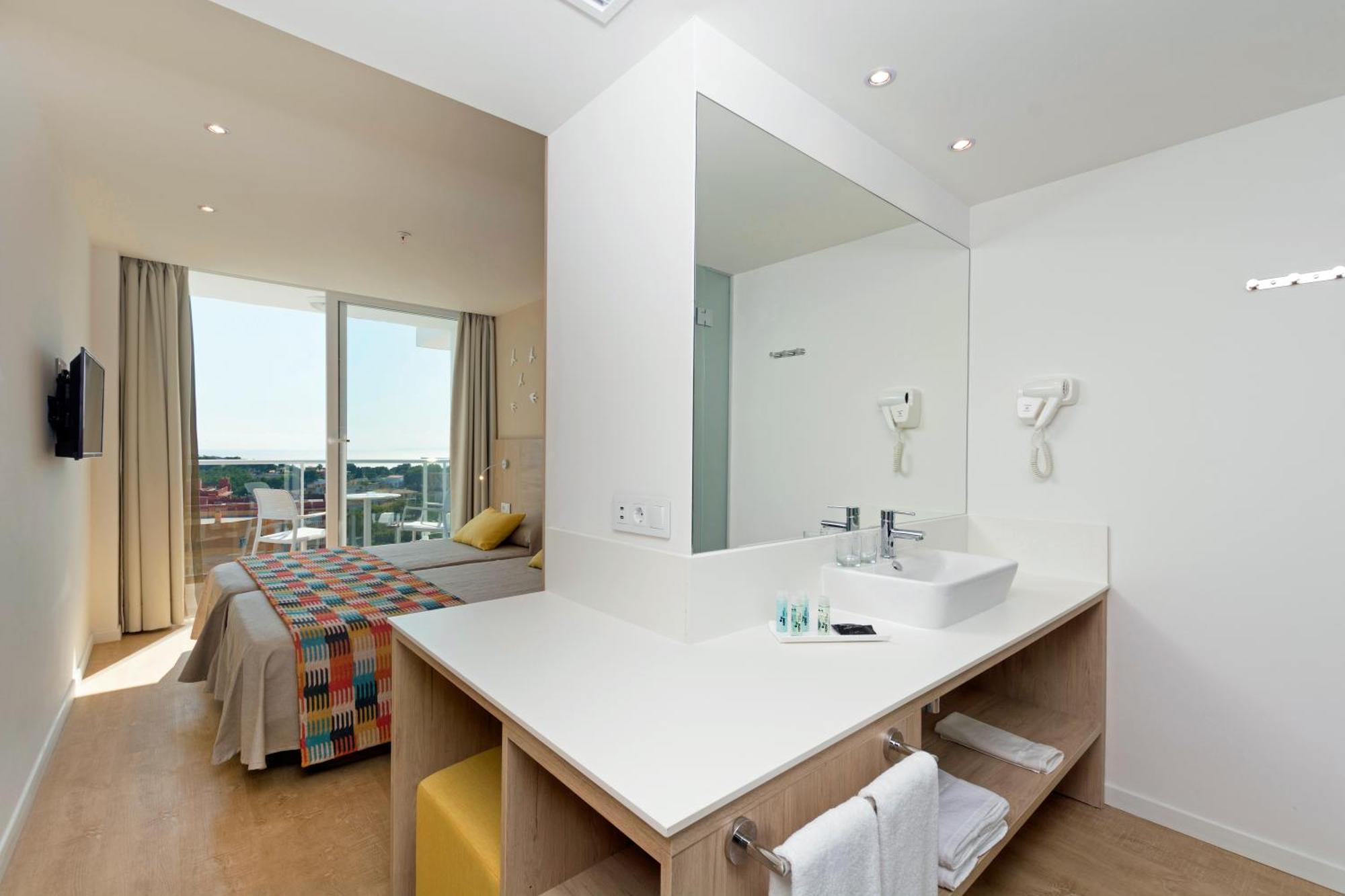 Double Room Sea View