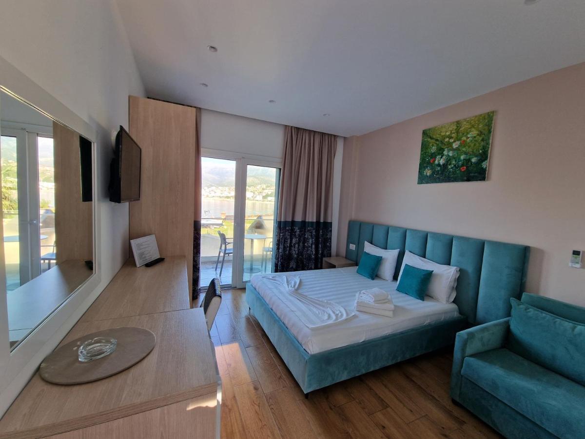 Chambre Double Deluxe