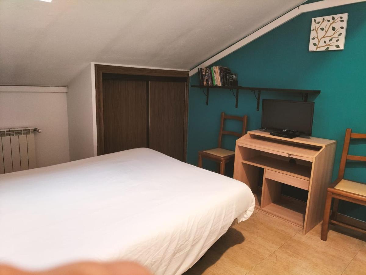 Small Double or Twin Room