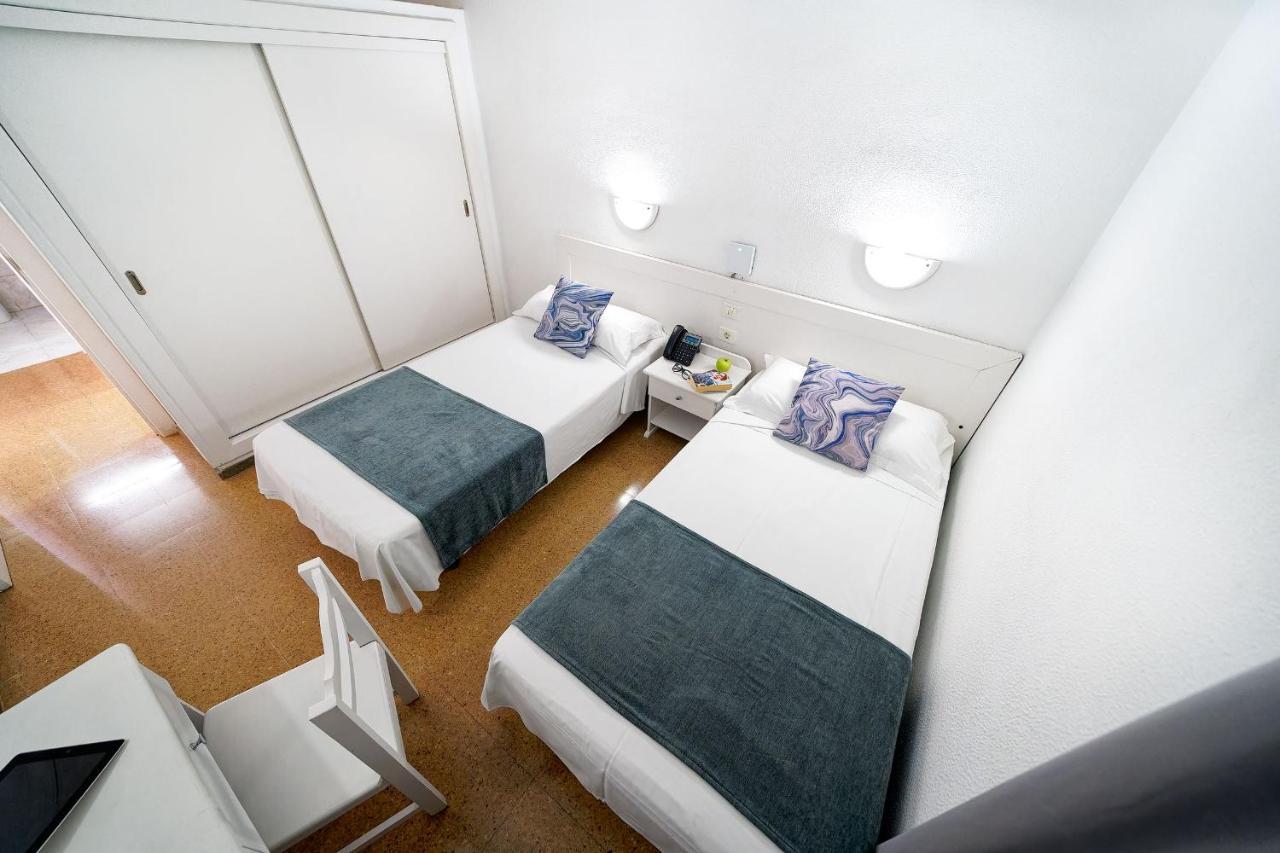 One-Bedroom Apartment with Balcony