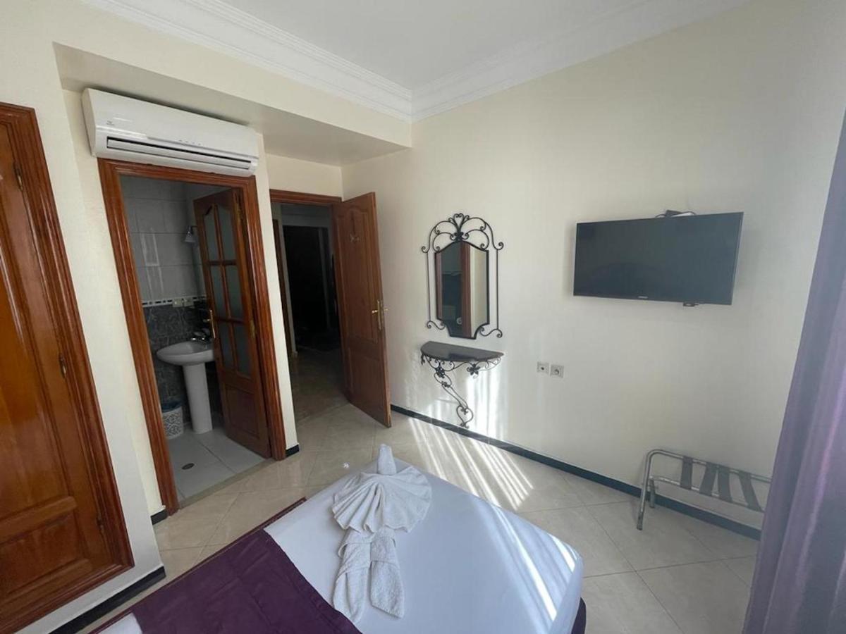 Chambre Simple