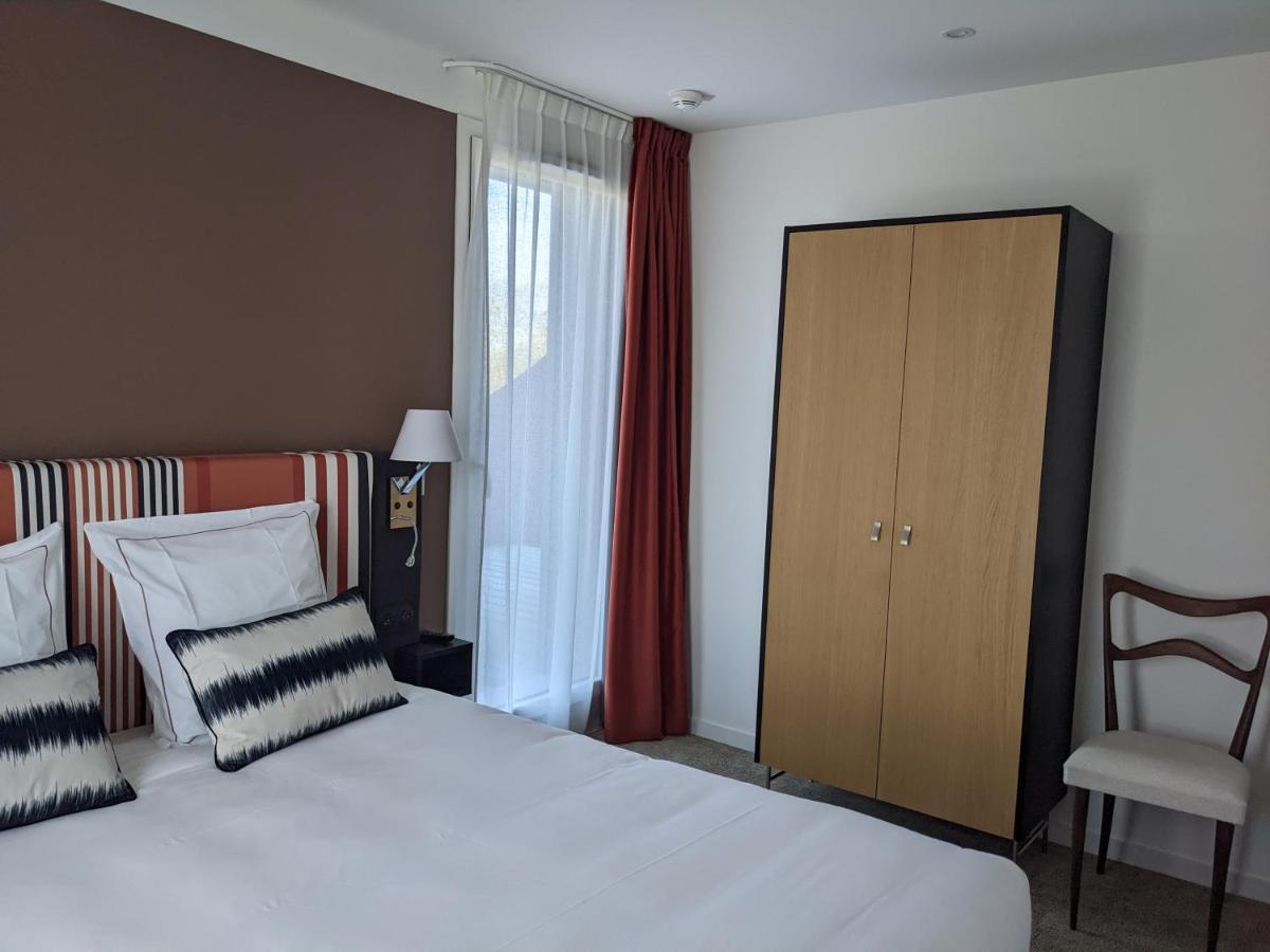 Double Room Terrace