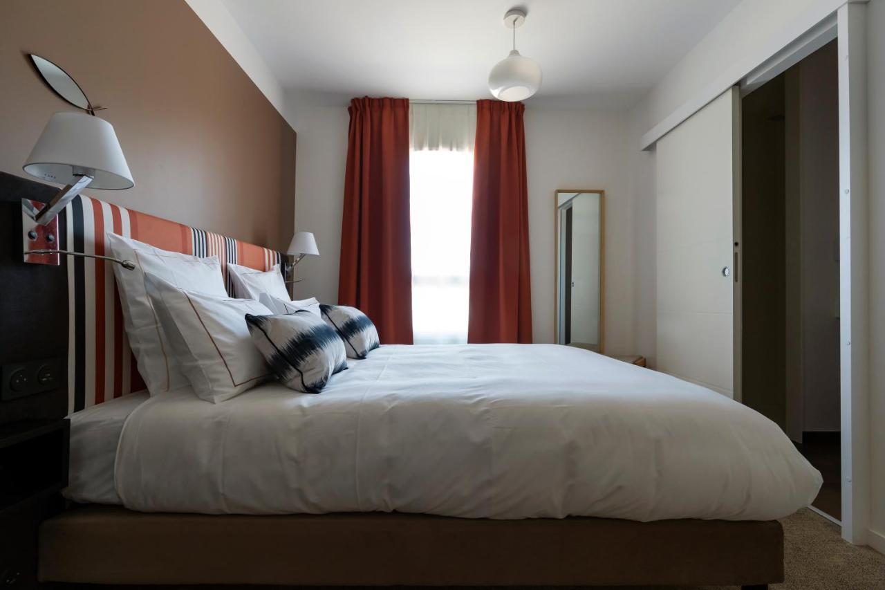 Double Room Terrace
