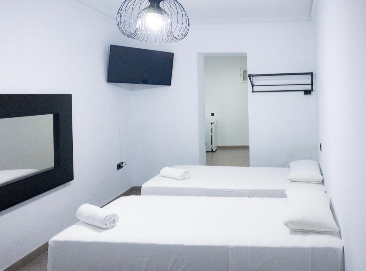 Triple Room Balcony