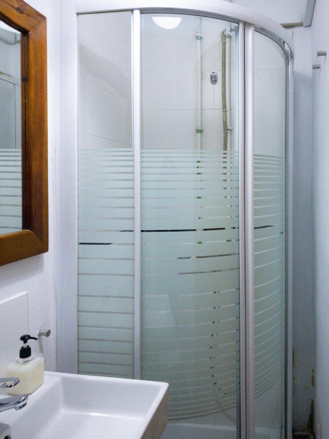 Budget Single Room