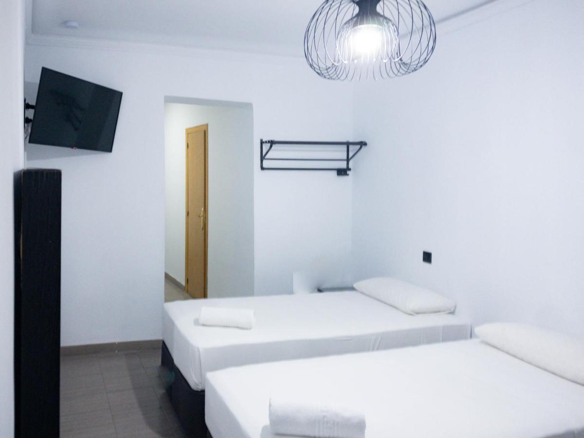 Triple Room Balcony