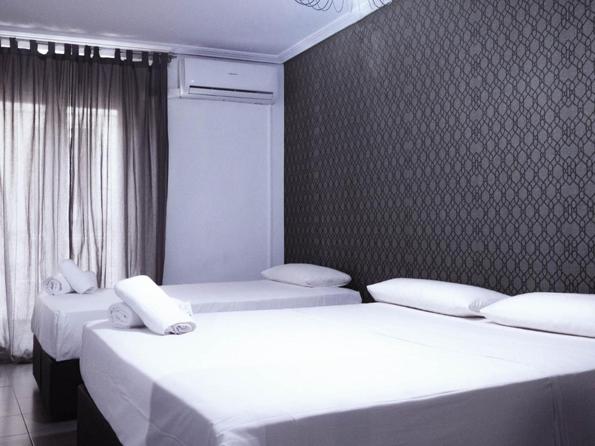 Triple Room Balcony