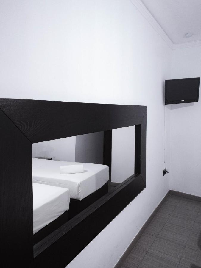 Triple Room Balcony