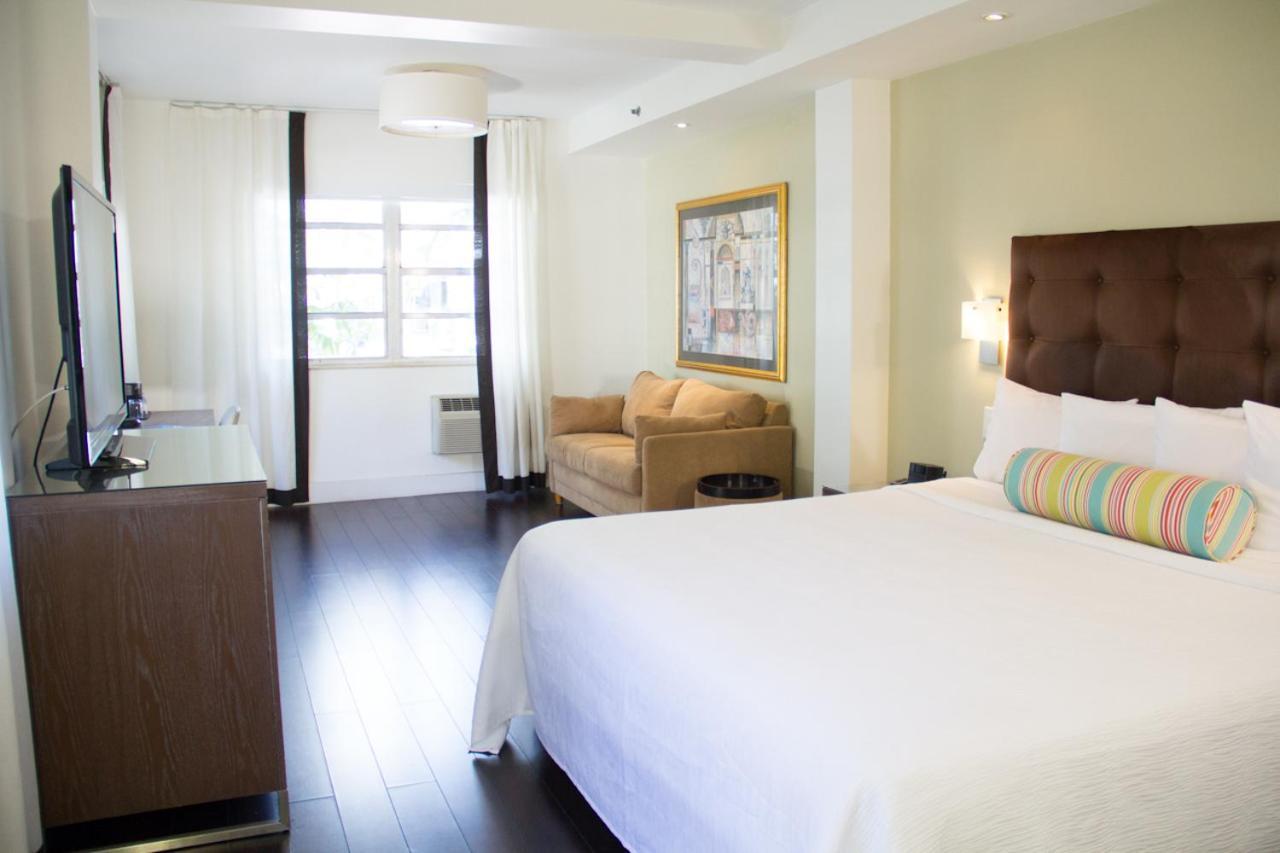 Junior Suite King Signature