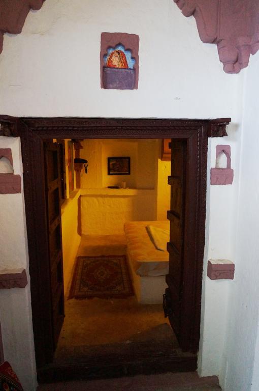 Quarto Heritage
