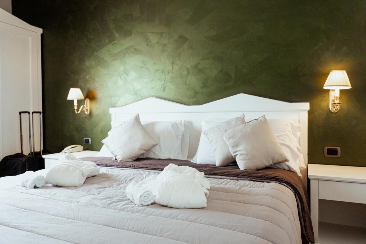 Chambre Familiale avec Balcon