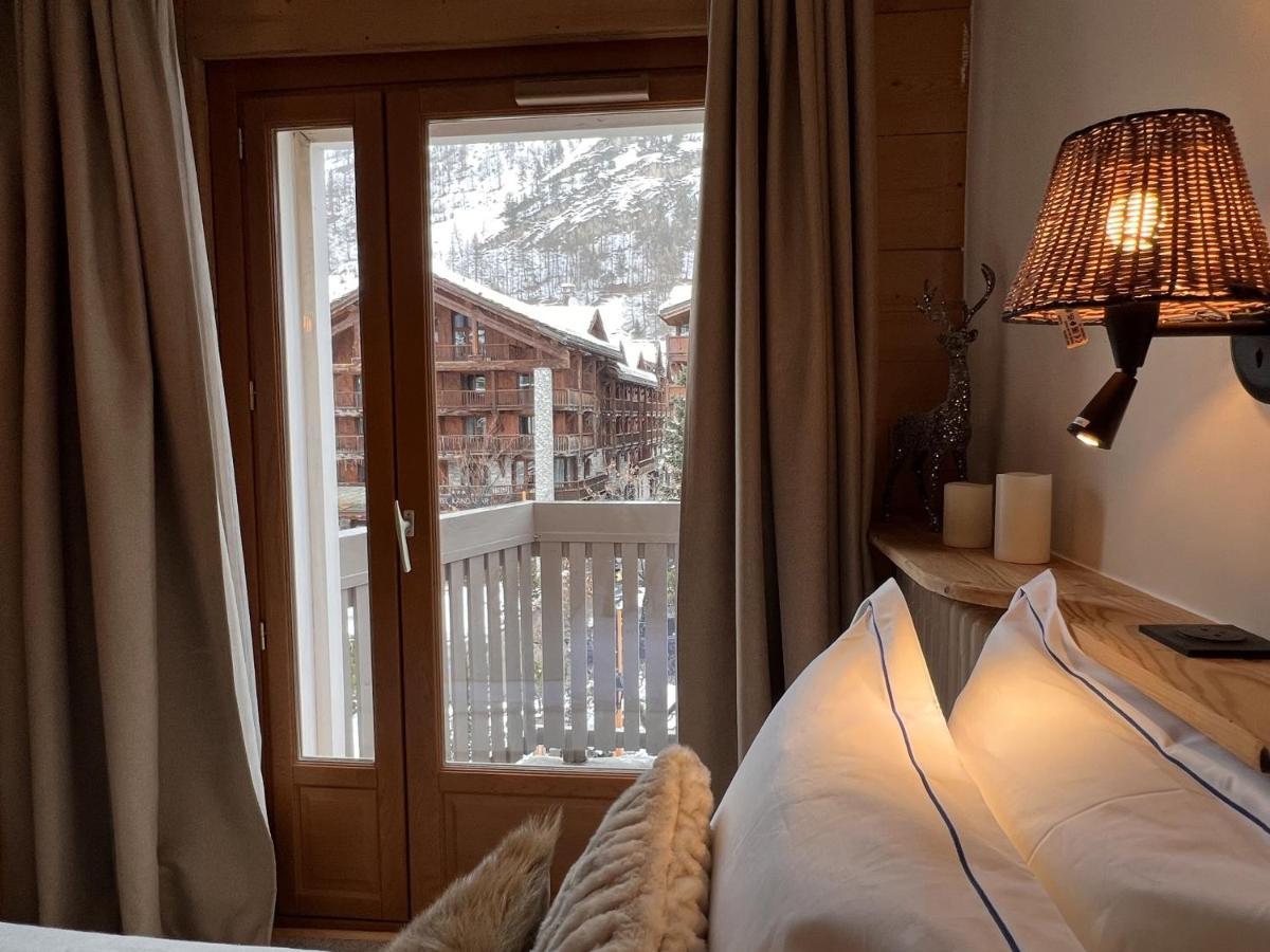 Superior Double or Twin Room City View