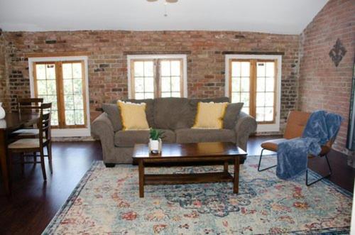 Loft 2 Chambres