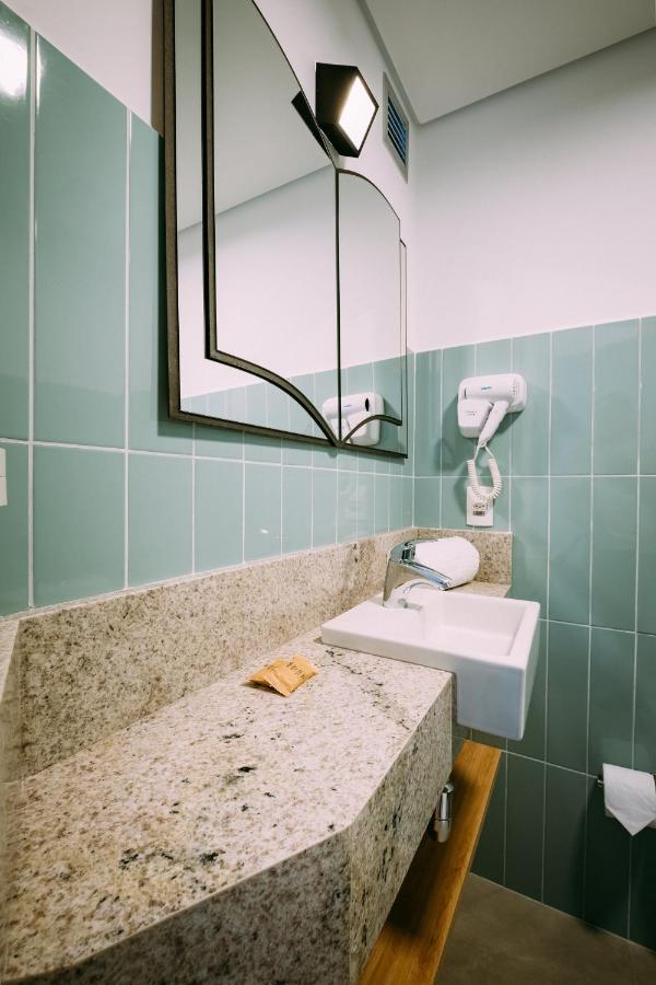 Apartamento Standard com 1 Cama de Casal e 1 Sofá-cama