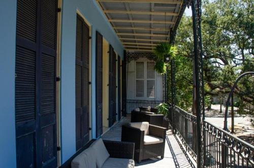Suite 2 Chambres
