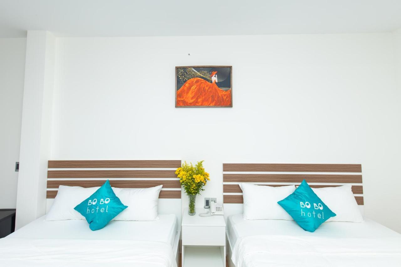 Deluxe Triple Room with Balcony