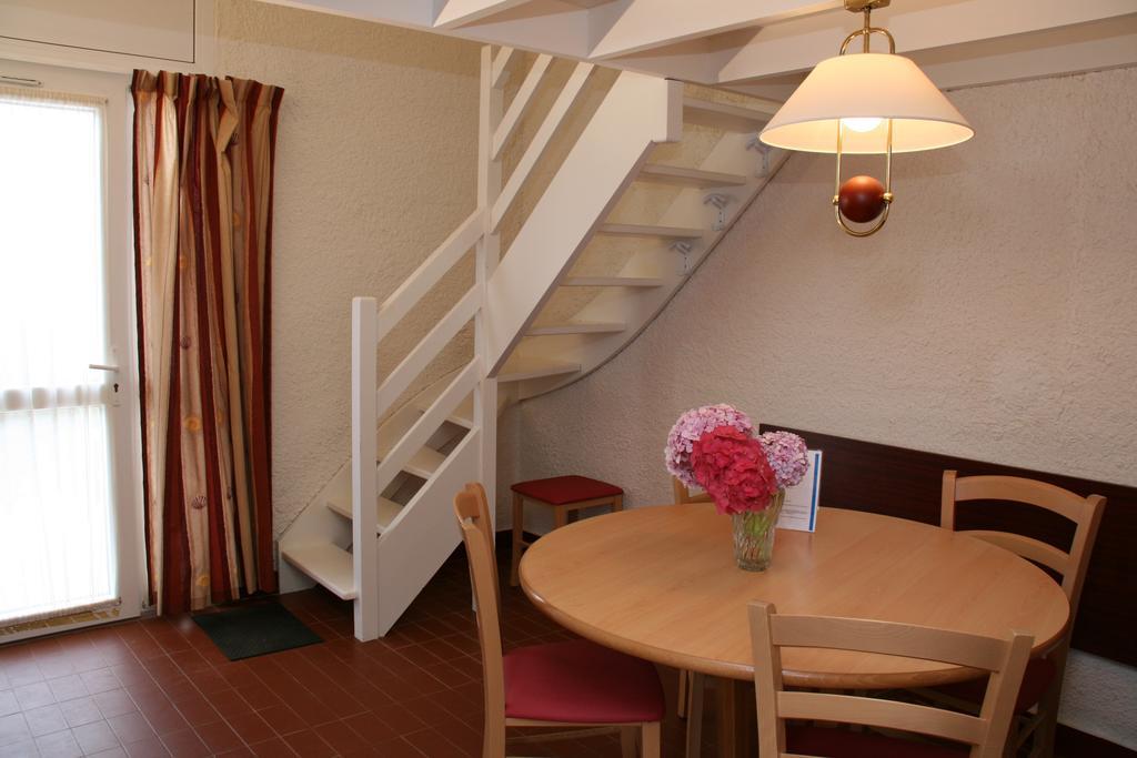 Appartement 2 Chambres (5 Adultes)