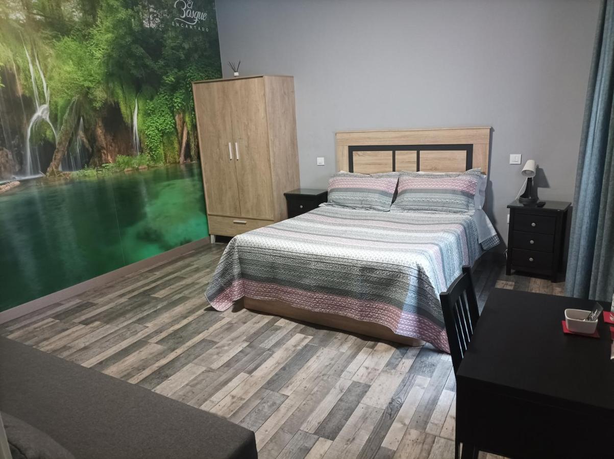 Quarto Duplo