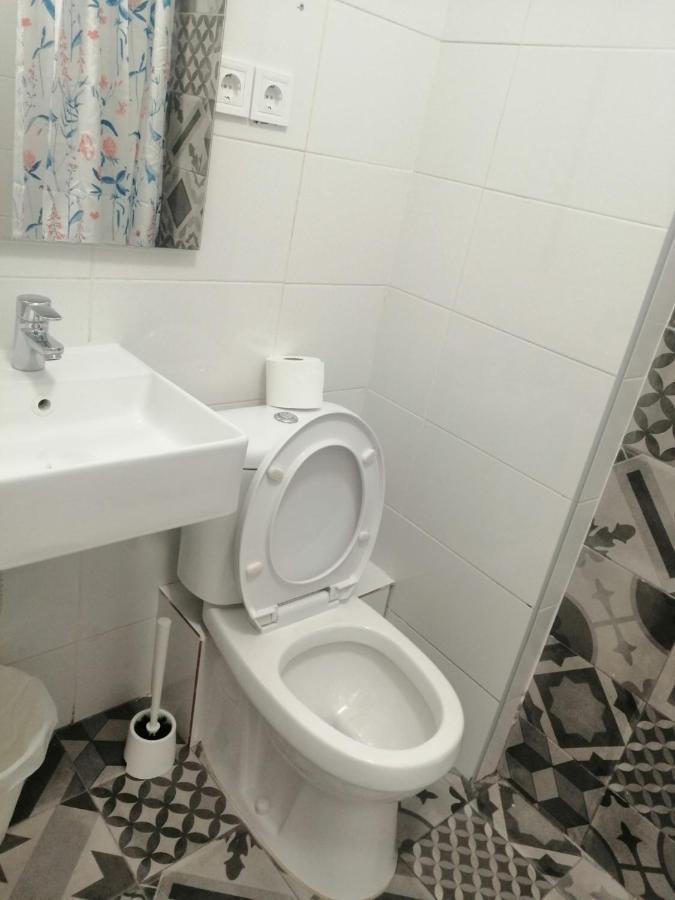 Habitación Doble Estándar