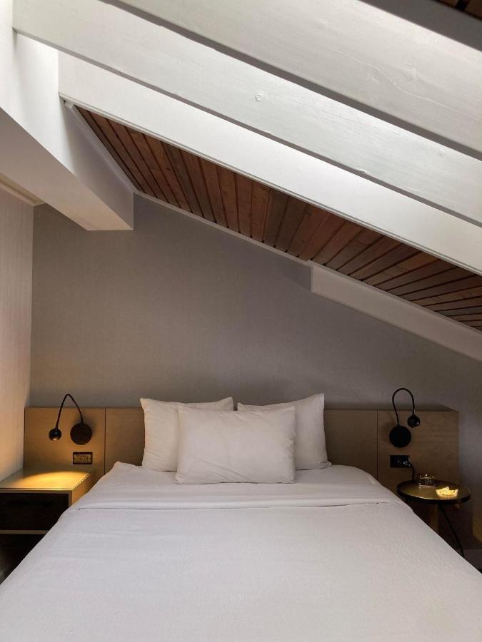 Appartamento con 1 Camera da Letto e con Soppalco