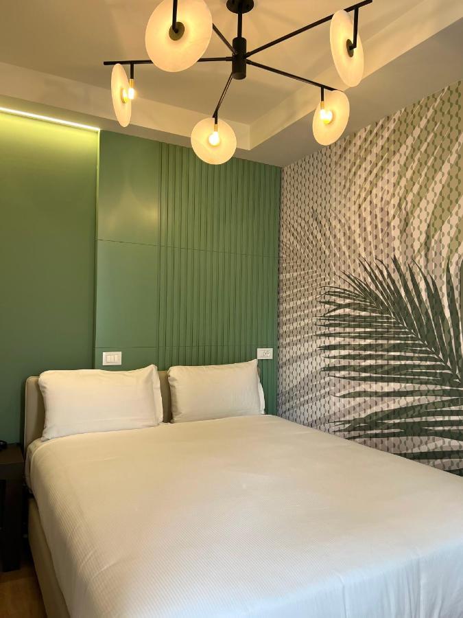 Chambre Simple