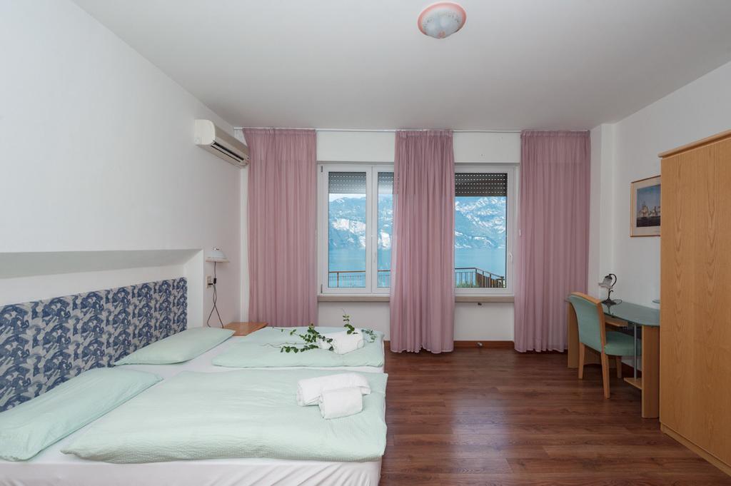 Suite Familiare (4 Adulti)
