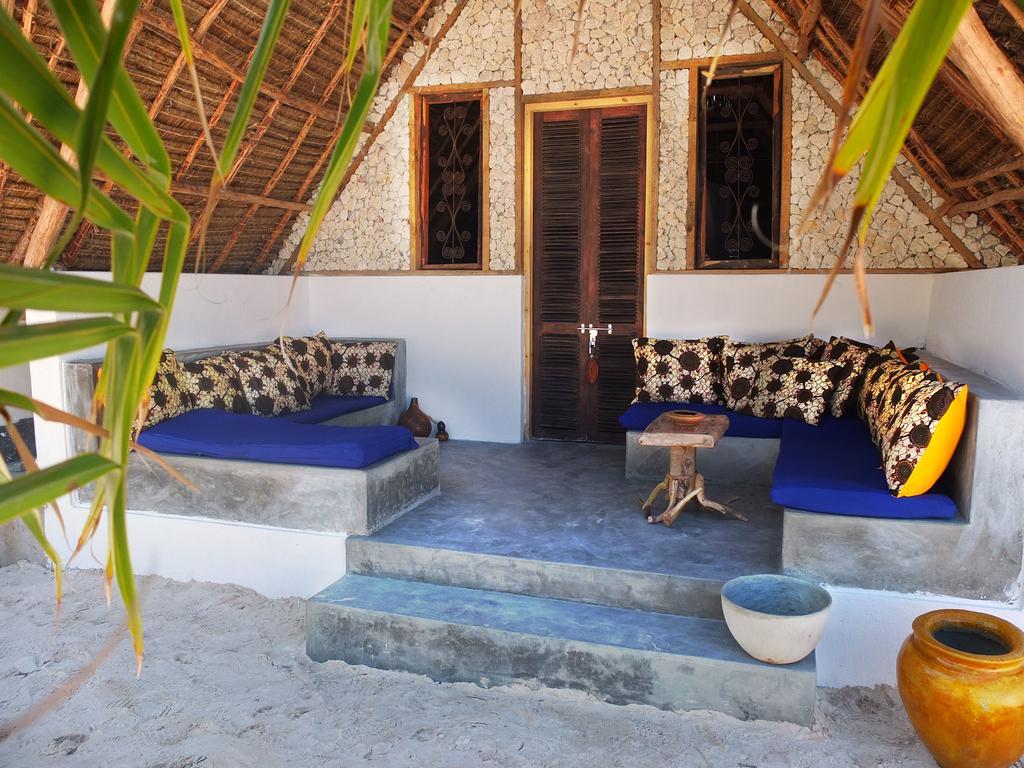 Bungalow - Vue sur Piscine