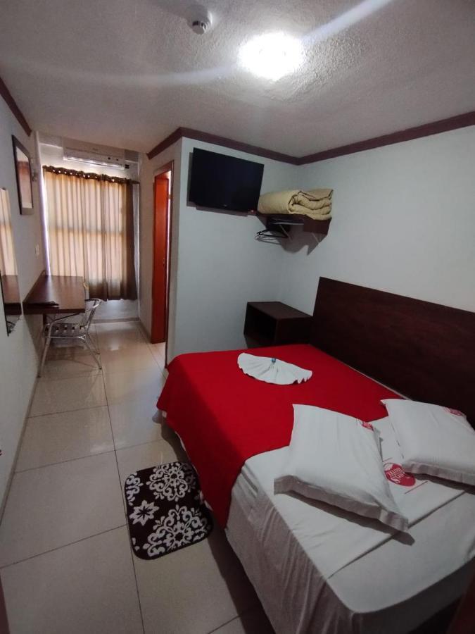 Quarto Individual Econômico