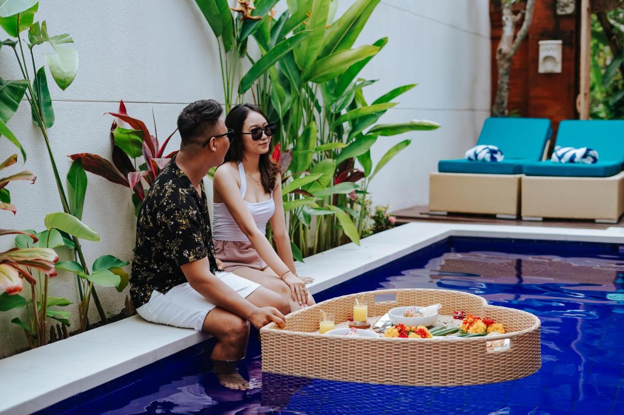 One Bedroom Pool Villa