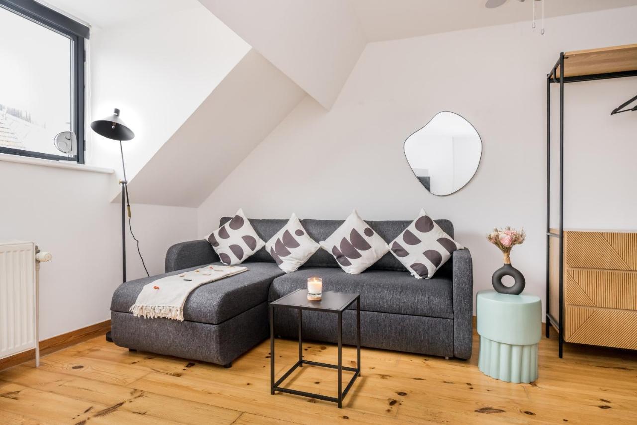 King Studio Sofa Bed