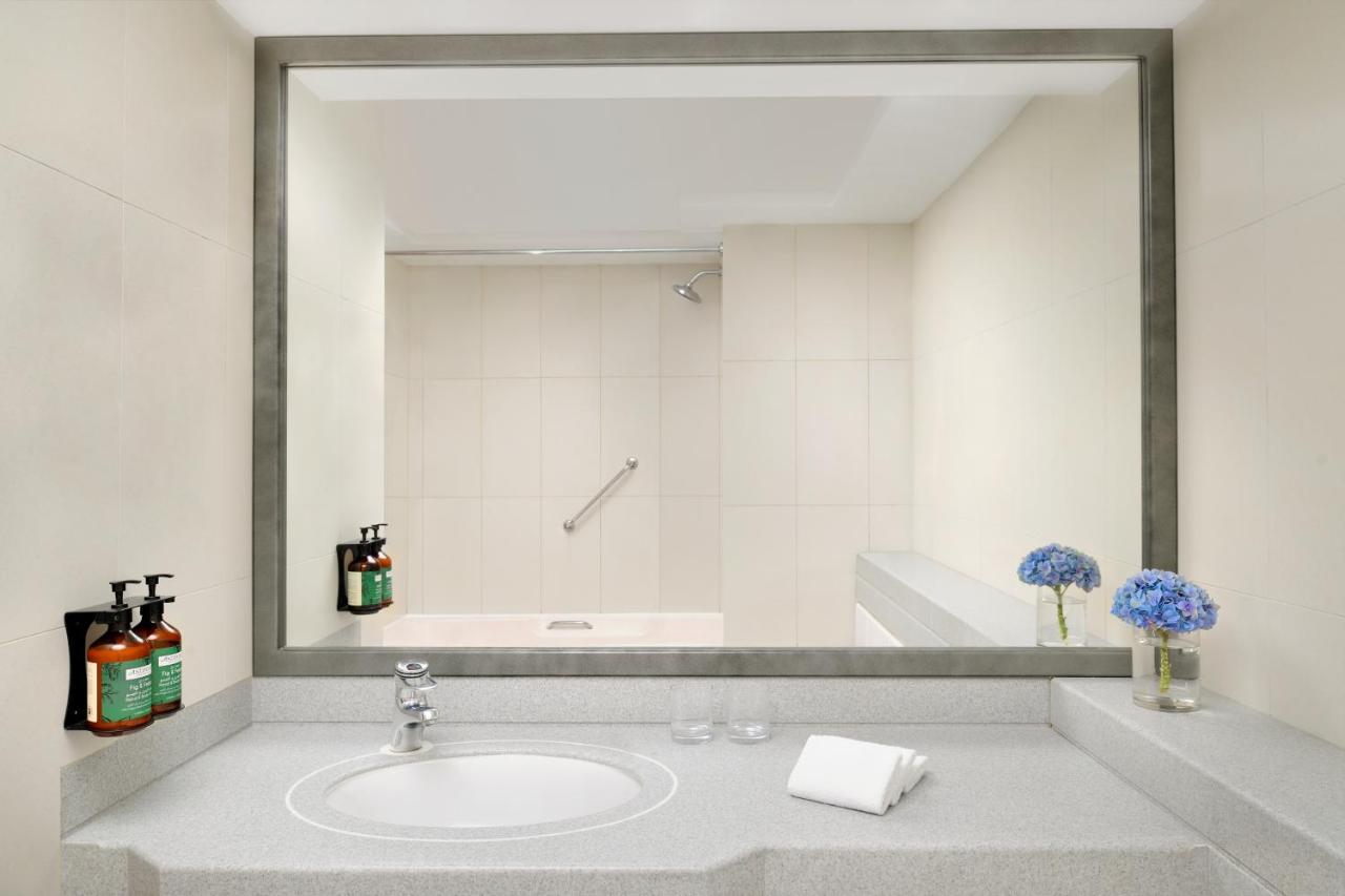Suite met 1 Slaapkamer