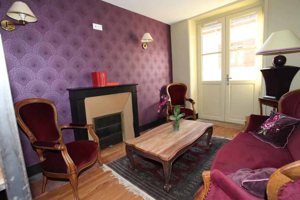 Chambre Double Deluxe avec Douche