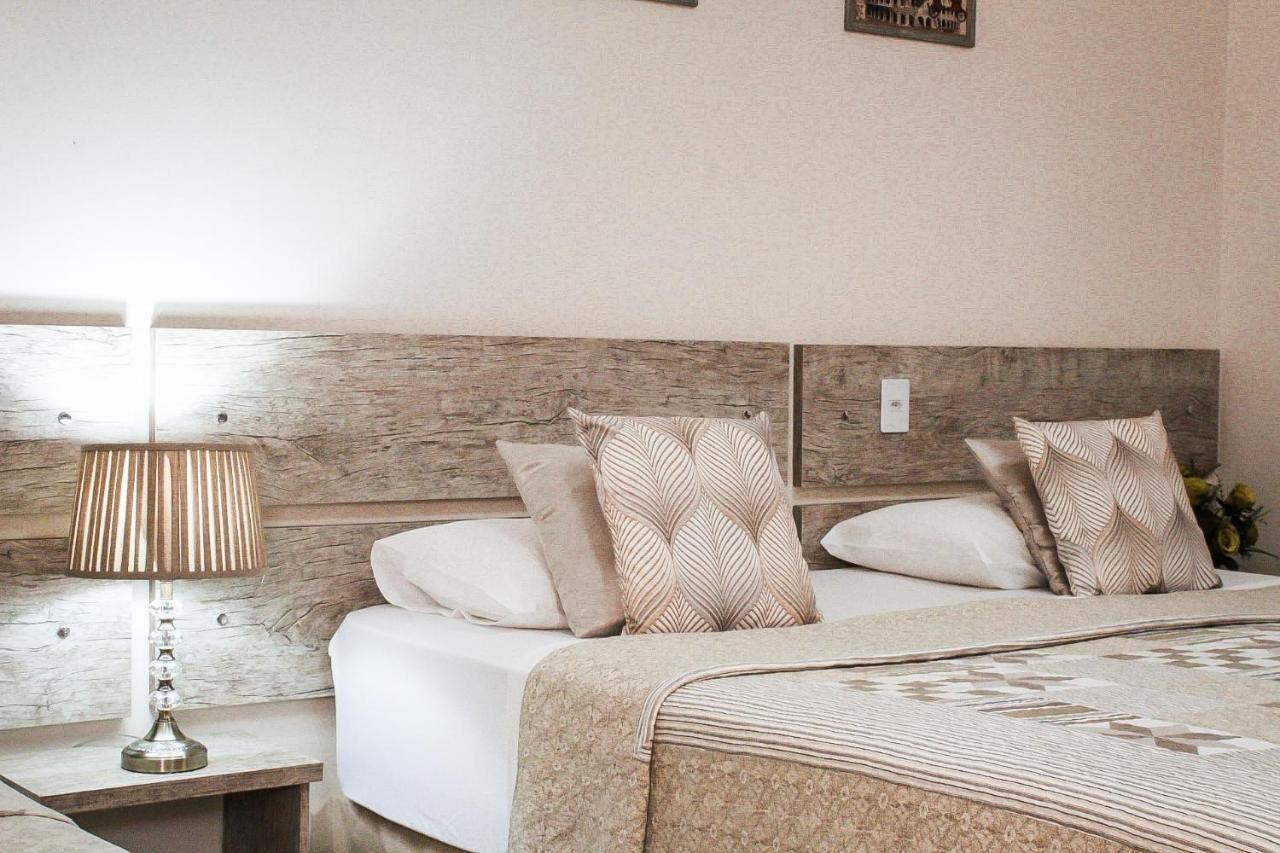 Suite de 1 dormitorio