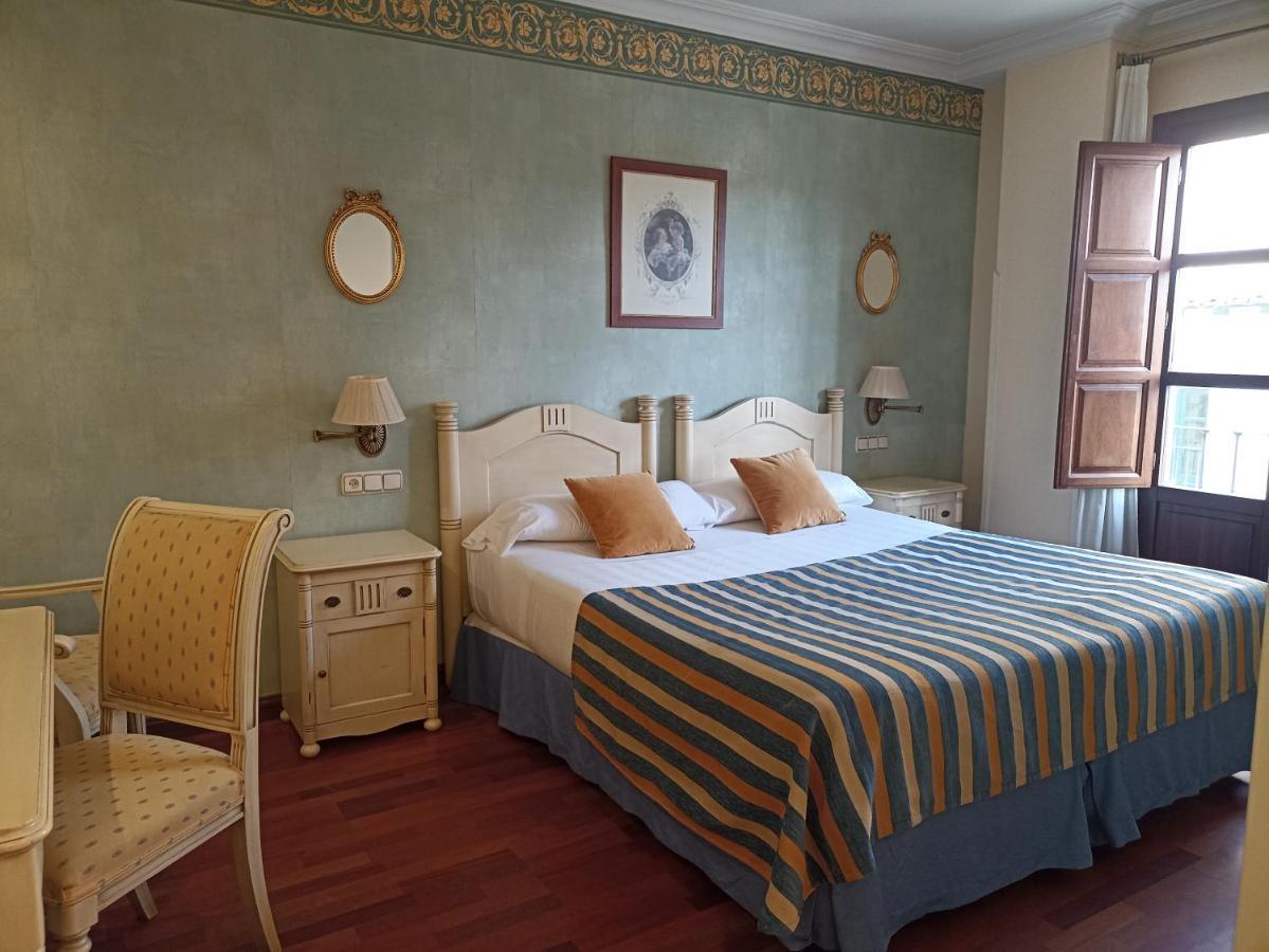 Double Room Matrimonial Bed