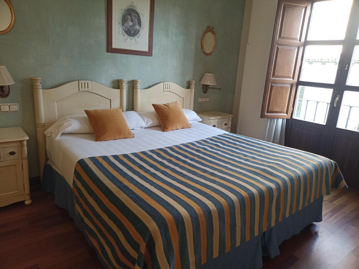 Double Room Matrimonial Bed
