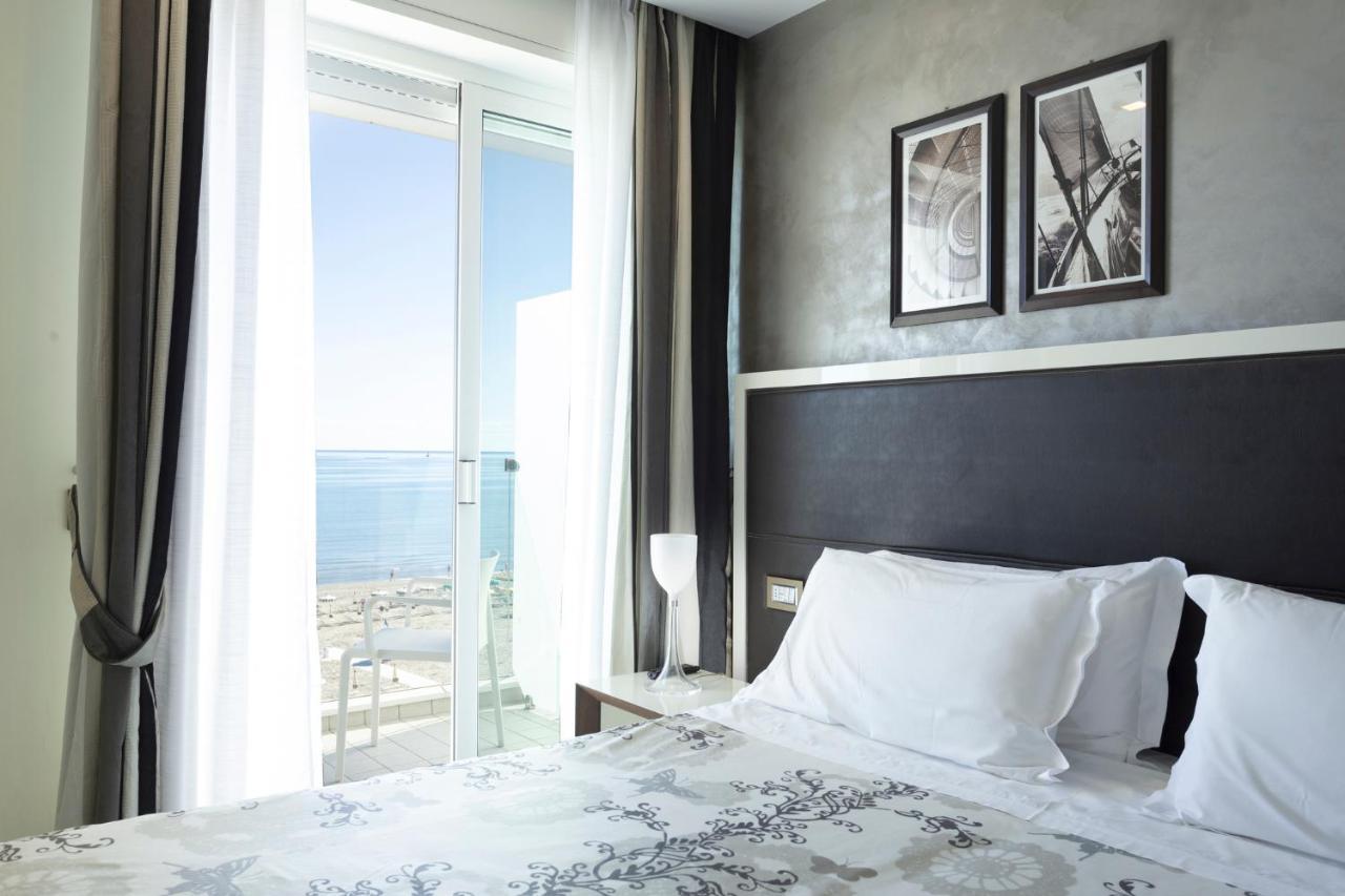 Suite Junior frente al mar