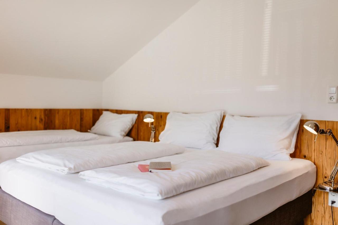 Chalet met 2 Slaapkamers