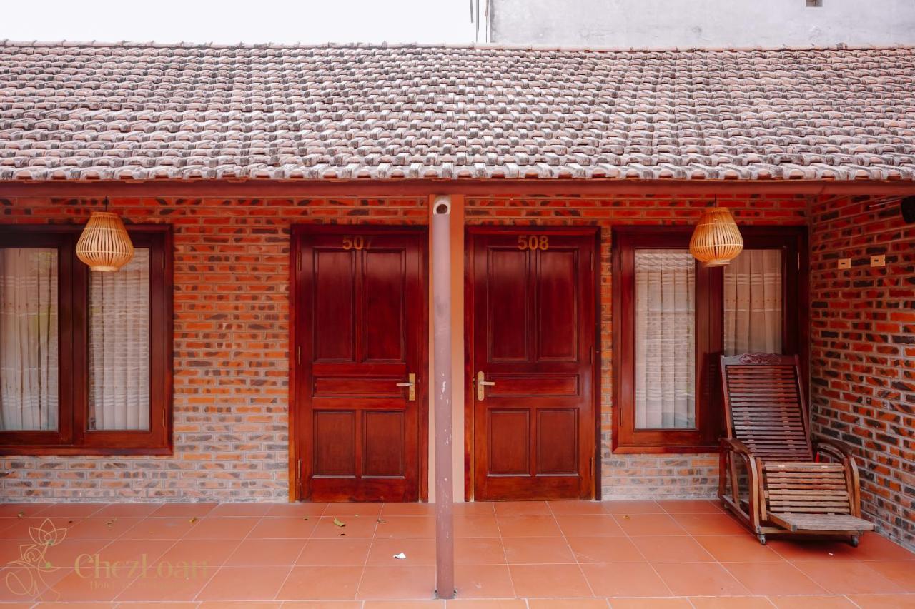 Deluxe Bungalow