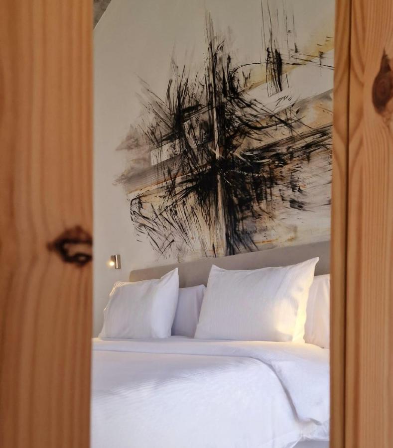 Superior Deluxe Double or Twin Room