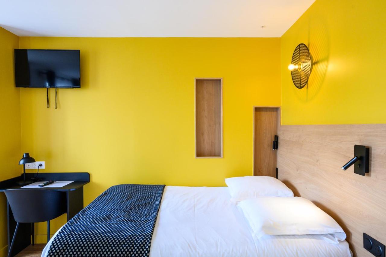 Chambre Quadruple
