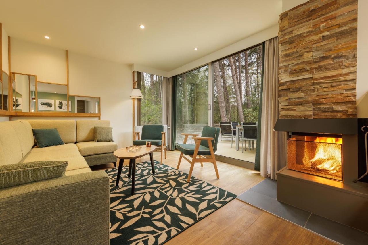 Superior Premium Cottage (6 Personen)