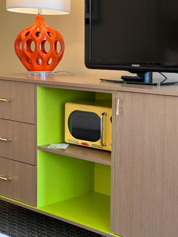 Family Room Disability Access