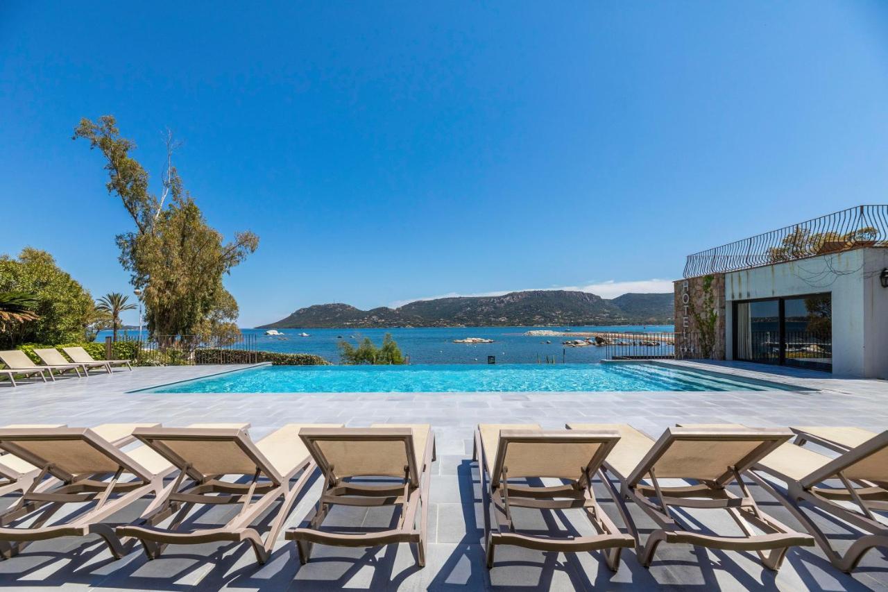Camera Familiare con Terrazza