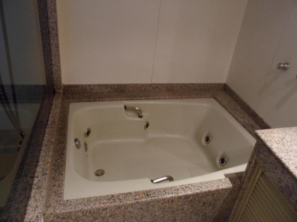 Quarto Triplo Standard