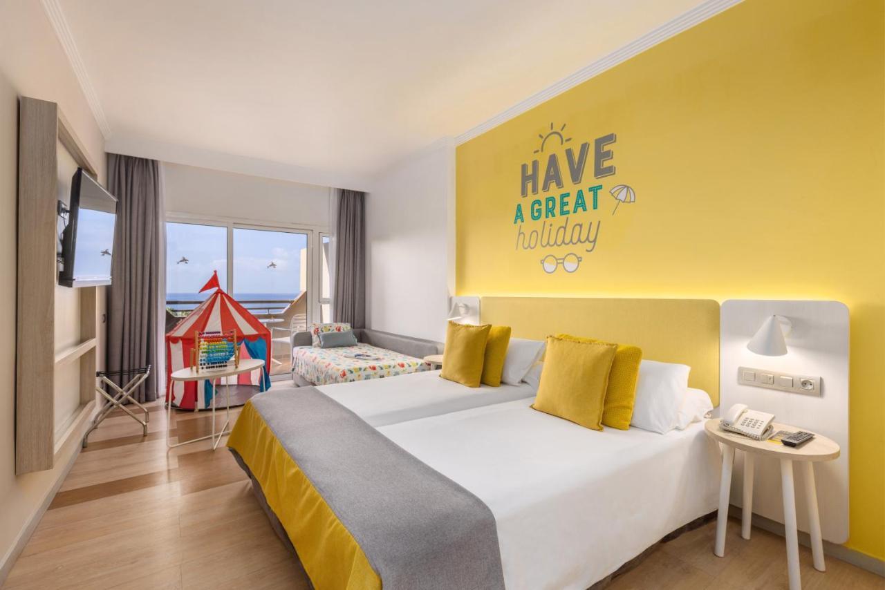 Quarto Duplo Familiar