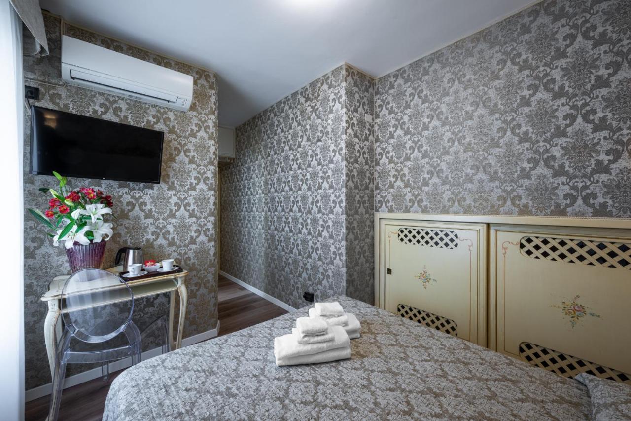 Double Room Terrace