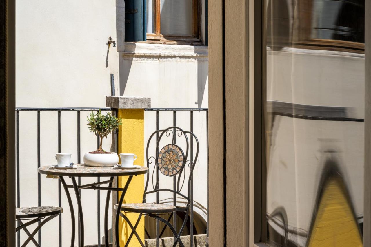 Double Room Terrace