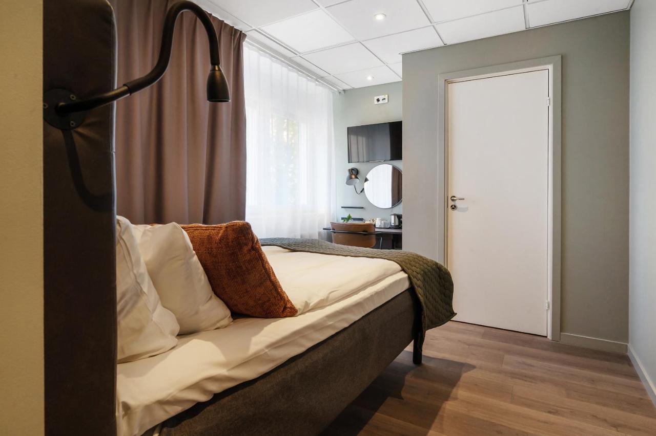 Quarto Duplo Pequeno