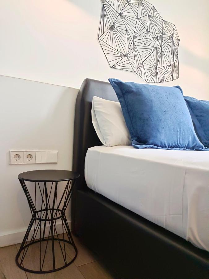 Double Room Spa Bath